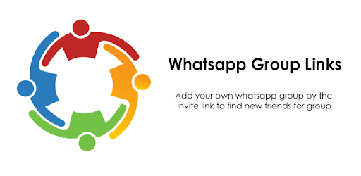 Groups For Whatsapp - Unlimited Links PC screenshot