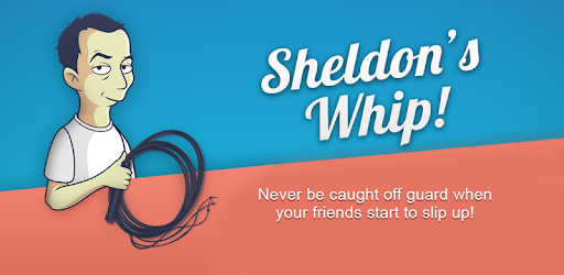 Sheldon's Whip App XXL PC screenshot Sheldon's Whip App XXL PC screenshot