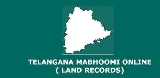 Telangana Mabhoomi Land Records Digital India PC screenshot Telangana Mabhoomi Land Records Digital India PC screenshot