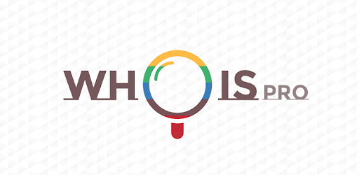 Domain Whois Lookup Pro PC screenshot