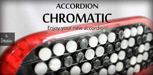 Accordion Chromatic Button PC screenshot
