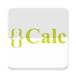 Programmer's Calculator icon