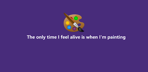 Paint PC screenshot Paint PC screenshot