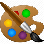 Paint icon