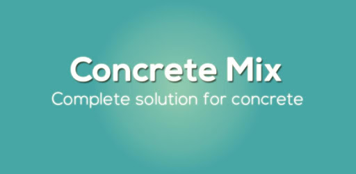 Concrete Mix PC screenshot Concrete Mix PC screenshot