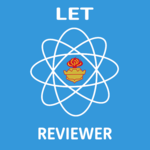 LET Reviewer 2018 icon