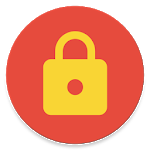 DRM Info icon
