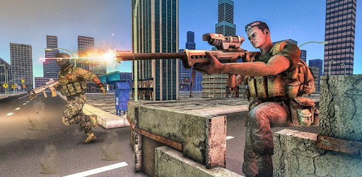 World War 2 Army Sniper Survival - Shooter Battle PC screenshot World War 2 Army Sniper Survival - Shooter Battle PC screenshot