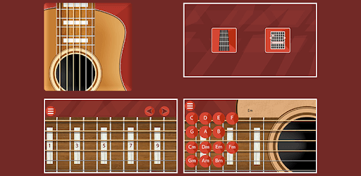 Guitar! PC screenshot
