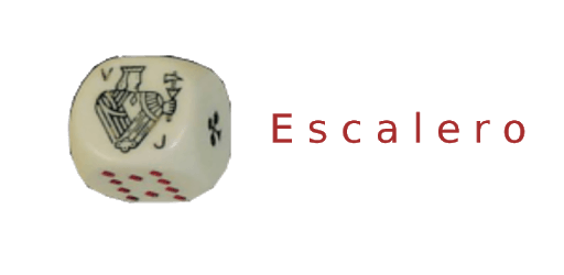 Escalero Dice PC screenshot