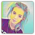 Paint Art Effect icon
