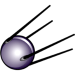 GPS Fix icon