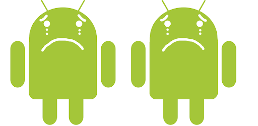 Lost Android PC screenshot Lost Android PC screenshot