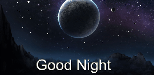 Good Night Messages n Images PC screenshot