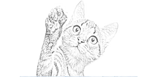 Photo To Pencil Sketch Effects PC screenshot