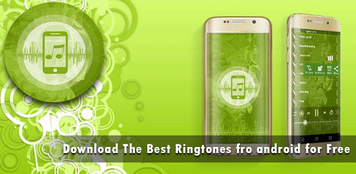 Ringtones for Android™ 2018 Free PC screenshot