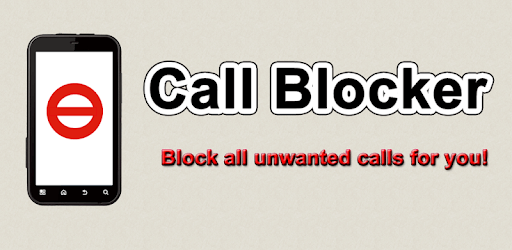 Call Blocker PC screenshot Call Blocker PC screenshot