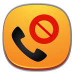 Call Blocker icon