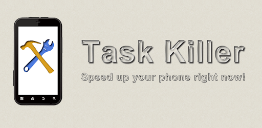Task Killer PC screenshot Task Killer PC screenshot