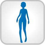 Anime Dress Up (Free) icon
