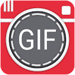 GIF Maker : Images to GIF, Video to GIF icon