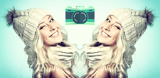 Mirror Selfie Camera + Video PC screenshot Mirror Selfie Camera + Video PC screenshot