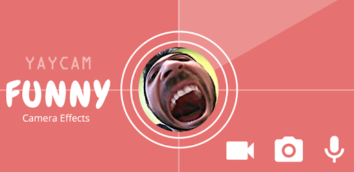 Funny Camera - Video Booth Fun PC screenshot