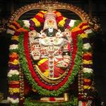 Lord Tirupati Balaji HD images for PC Lord Tirupati Balaji HD images for PC