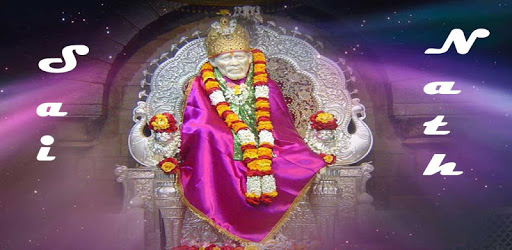 Sai Baba/Nath HD Images PC screenshot