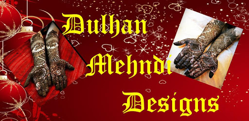 Dulhan Mehndi Designs PC screenshot