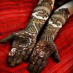 Dulhan Mehndi Designs for PC