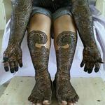 Mehndi Design Fashion Hub for PC Mehndi Design Fashion Hub for PC