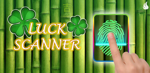Luck Scanner Prank PC screenshot Luck Scanner Prank PC screenshot