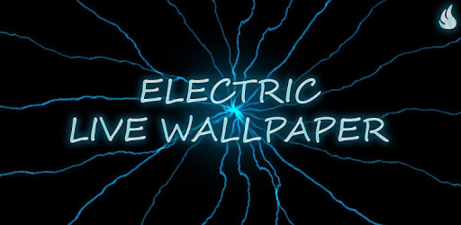 Electric Live Wallpaper PC screenshot Electric Live Wallpaper PC screenshot