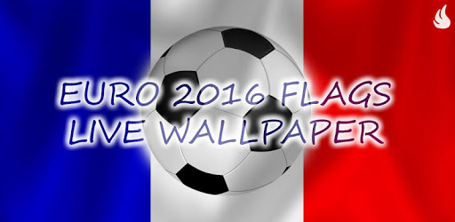 Euro 2016 Live Wallpaper PC screenshot Euro 2016 Live Wallpaper PC screenshot