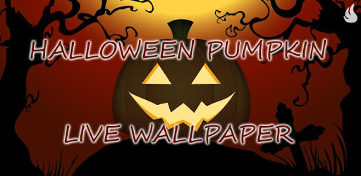 Halloween Pumpkin Live WP PC screenshot Halloween Pumpkin Live WP PC screenshot