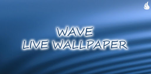 Wave Live Wallpaper PC screenshot