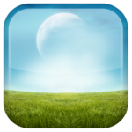 Green Water Live Wallpaper for PC