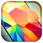 S5 3D Live Wallpaper for PC