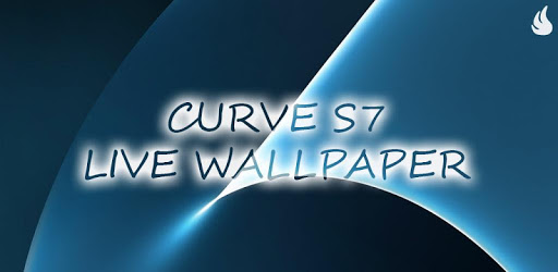 Curve S7 Live Wallpaper PC screenshot