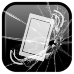 Shake! Cracked Screen Live WP for PC Shake! Cracked Screen Live WP for PC