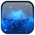 Starry Live Wallpaper for PC