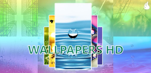 Wallpapers HD (Backgrounds) PC screenshot