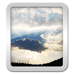 Wallpapers Sky icon