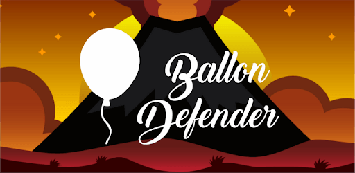 Rise up volcano: Balloon defender: rise up game PC screenshot Rise up volcano: Balloon defender: rise up game PC screenshot
