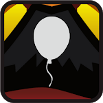 Rise up volcano: Balloon defender: rise up game icon