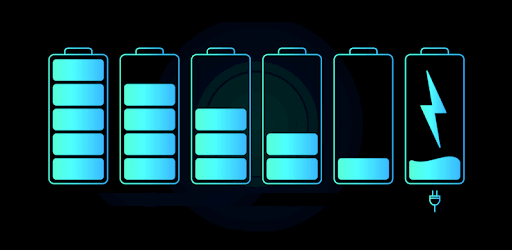 200 battery life - Quick charge PC screenshot