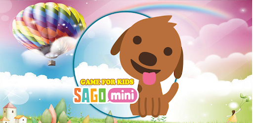 Sago Mini Cartoon Videos For Kids PC screenshot