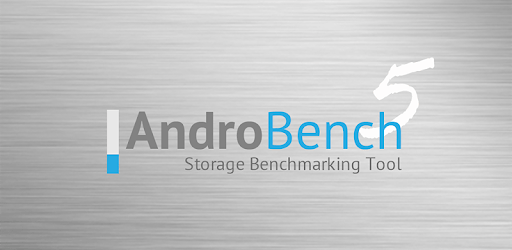 Androbench (Storage Benchmark) PC screenshot