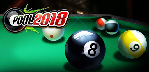 Pool 2019 PC screenshot Pool 2019 PC screenshot